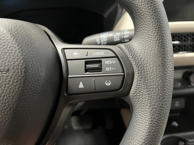 new 2026 Honda HR-V car, priced at $29,150
