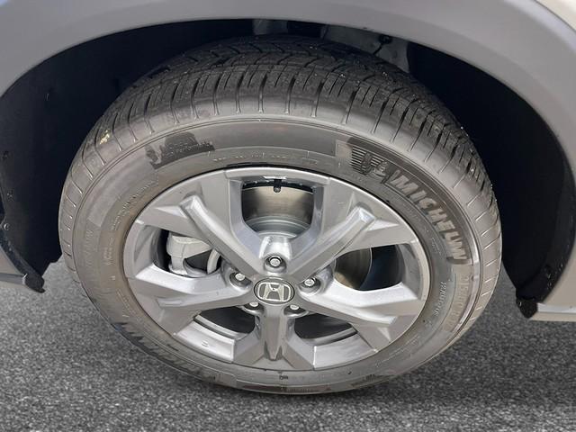 new 2026 Honda HR-V car, priced at $29,150