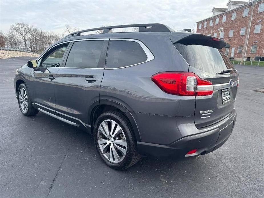 used 2021 Subaru Ascent car, priced at $30,727