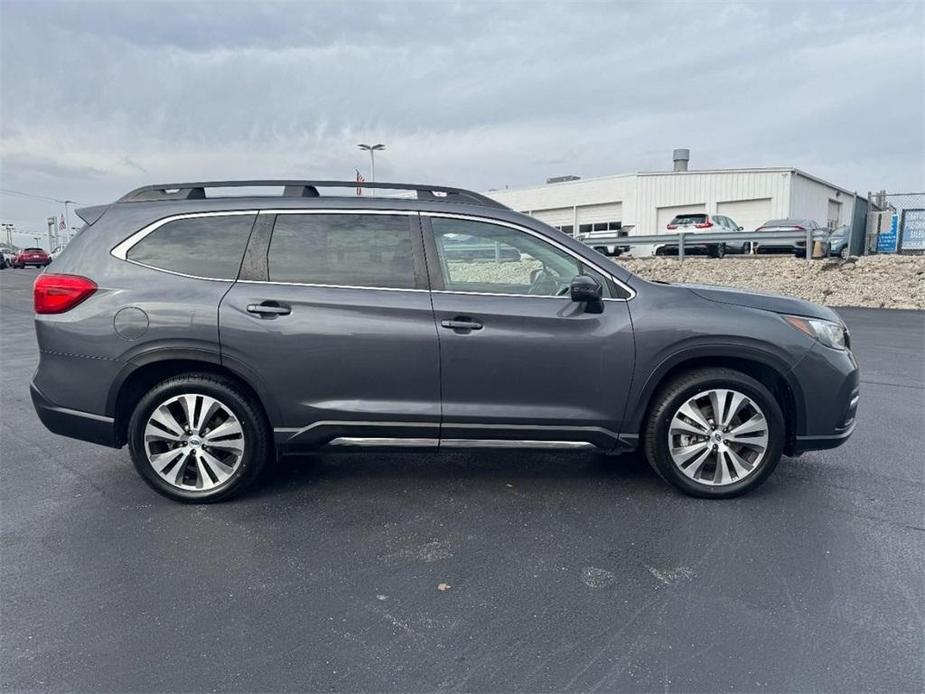 used 2021 Subaru Ascent car, priced at $30,727