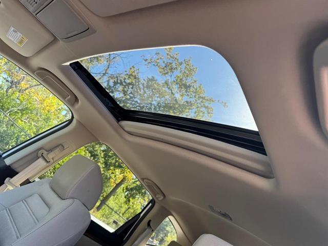 used 2021 Honda CR-V car, priced at $26,924