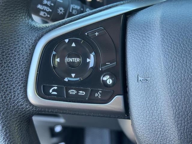 used 2021 Honda CR-V car, priced at $26,924