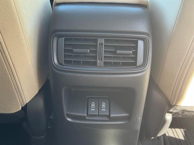 used 2021 Honda CR-V car, priced at $26,924