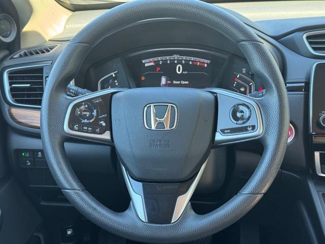 used 2021 Honda CR-V car, priced at $26,924