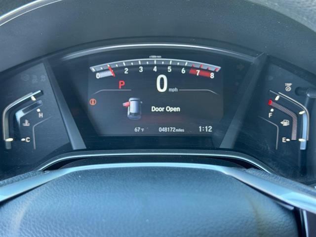 used 2021 Honda CR-V car, priced at $26,924