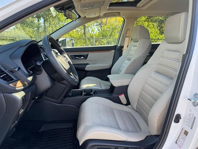 used 2021 Honda CR-V car, priced at $26,924