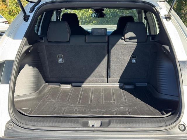 used 2023 Honda HR-V car, priced at $24,401