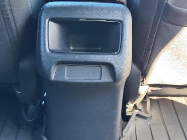 used 2023 Honda HR-V car, priced at $24,401