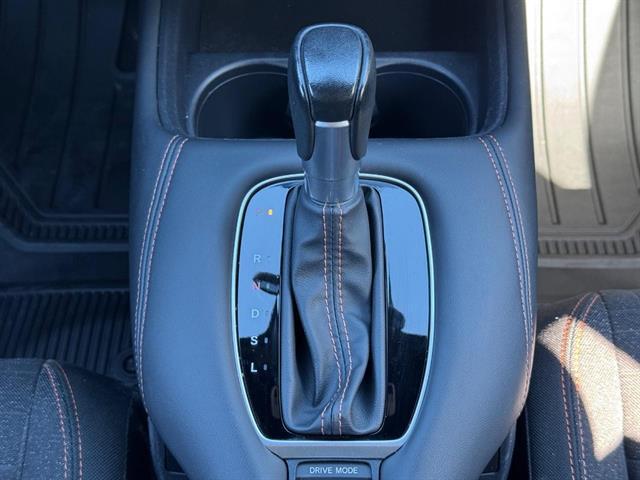 used 2023 Honda HR-V car, priced at $24,401