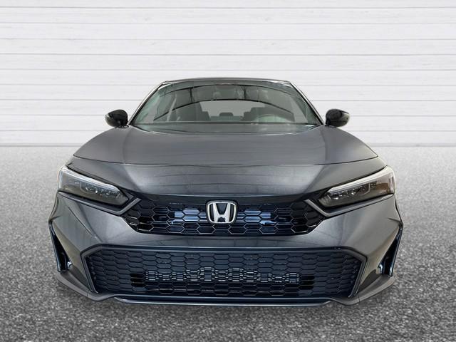 new 2026 Honda Civic car