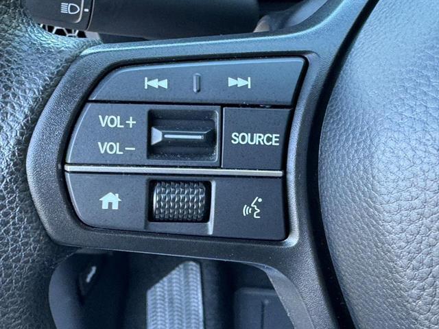 used 2025 Honda CR-V car, priced at $30,958