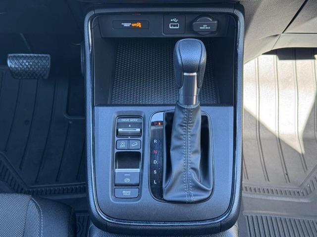 used 2025 Honda CR-V car, priced at $30,958