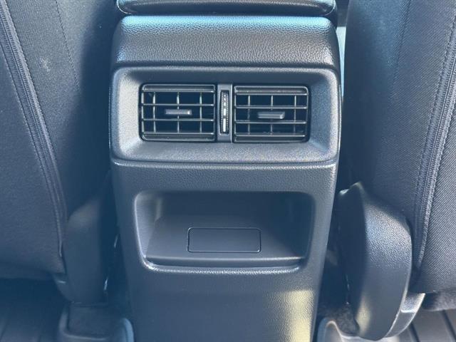 used 2025 Honda CR-V car, priced at $30,958