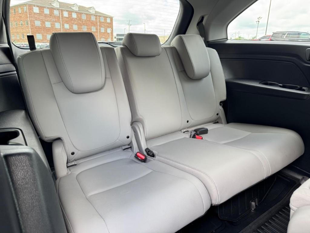 used 2023 Honda Odyssey car, priced at $40,979