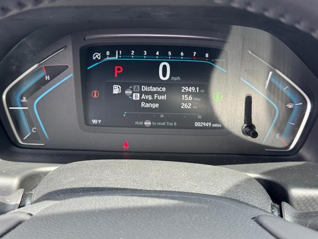 used 2023 Honda Odyssey car, priced at $41,439