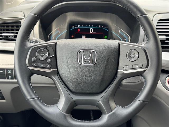 used 2023 Honda Odyssey car, priced at $41,439