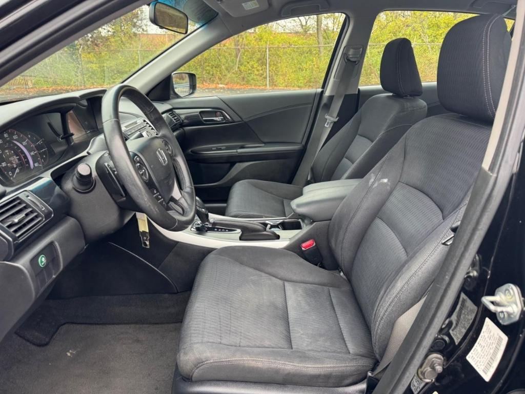 used 2013 Honda Accord car, priced at $10,999