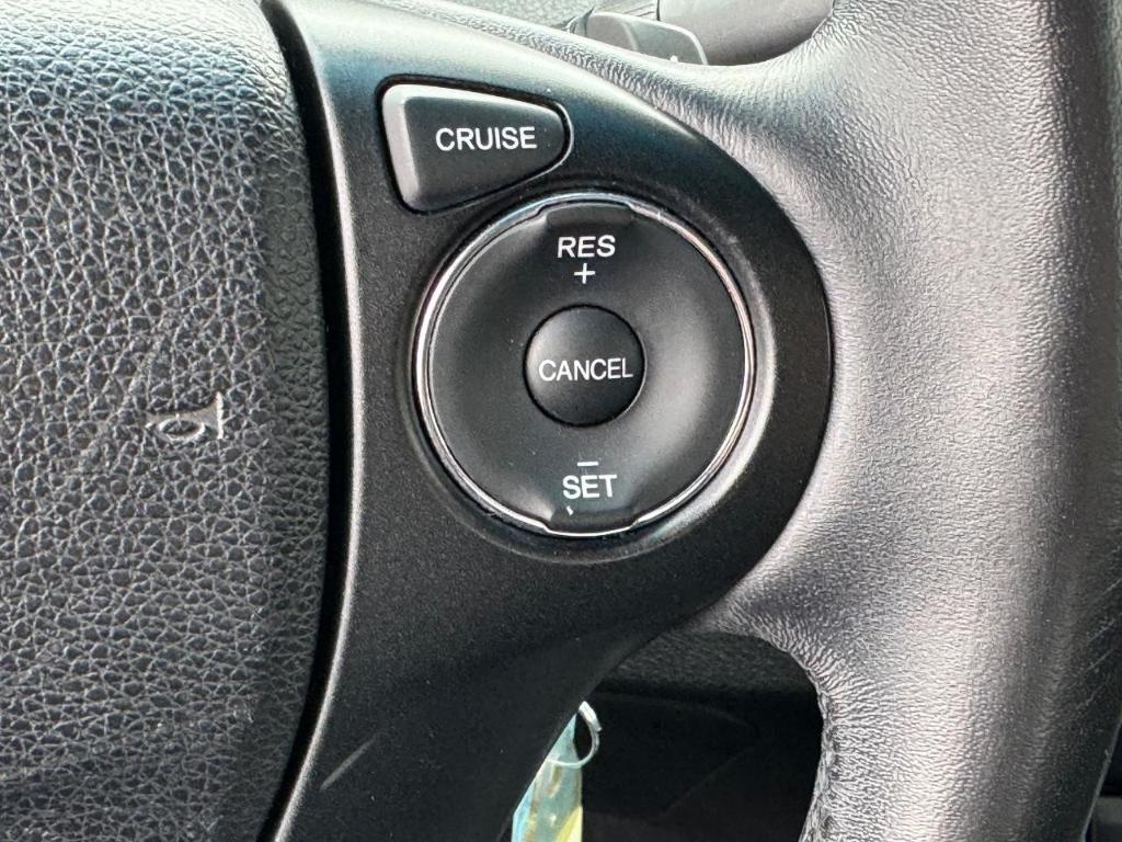 used 2013 Honda Accord car, priced at $10,999