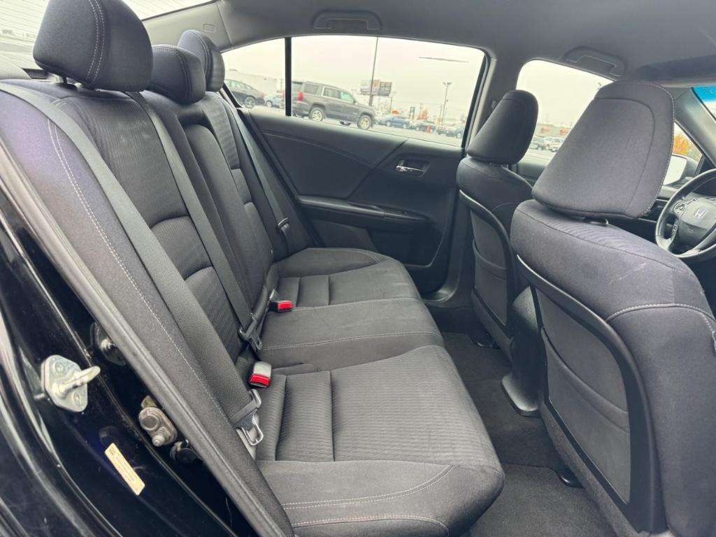 used 2013 Honda Accord car, priced at $10,999