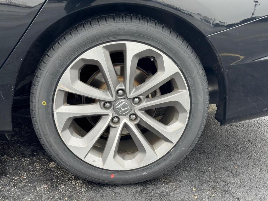 used 2013 Honda Accord car, priced at $10,999