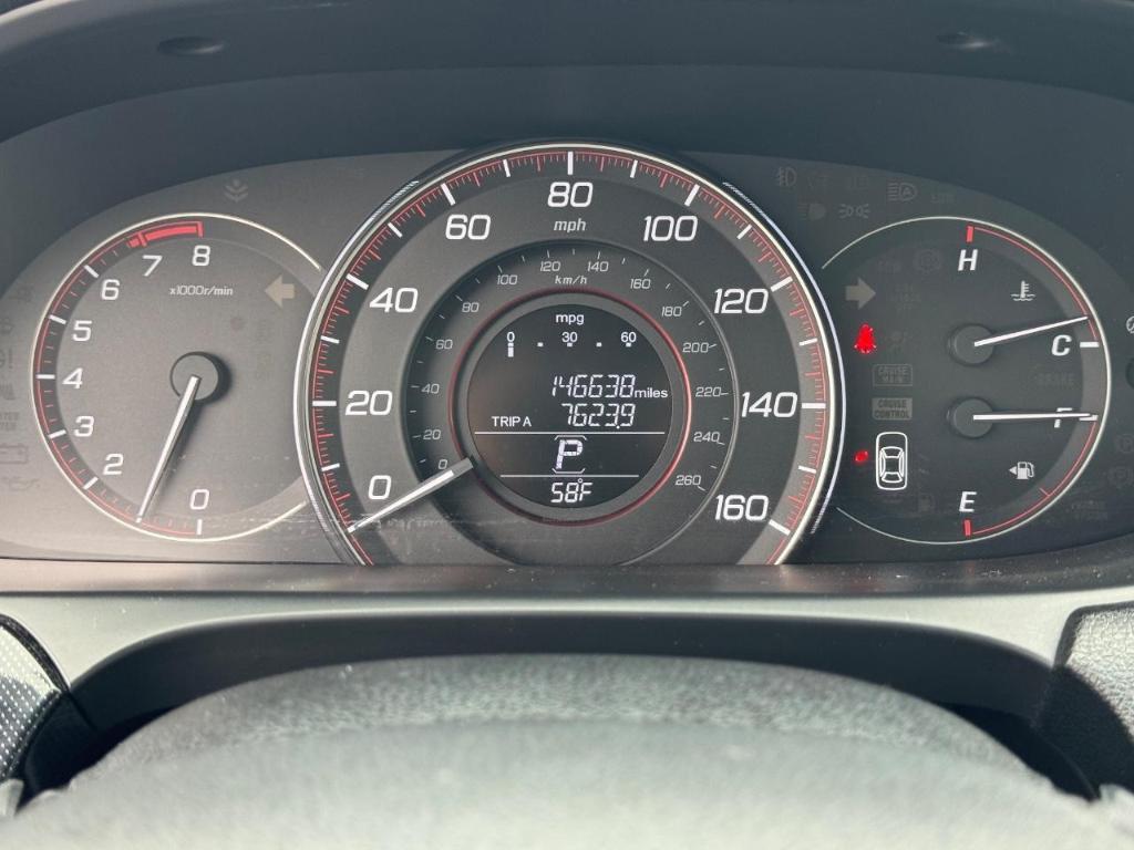 used 2013 Honda Accord car, priced at $10,999