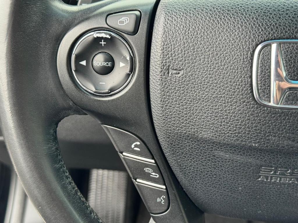 used 2013 Honda Accord car, priced at $10,999