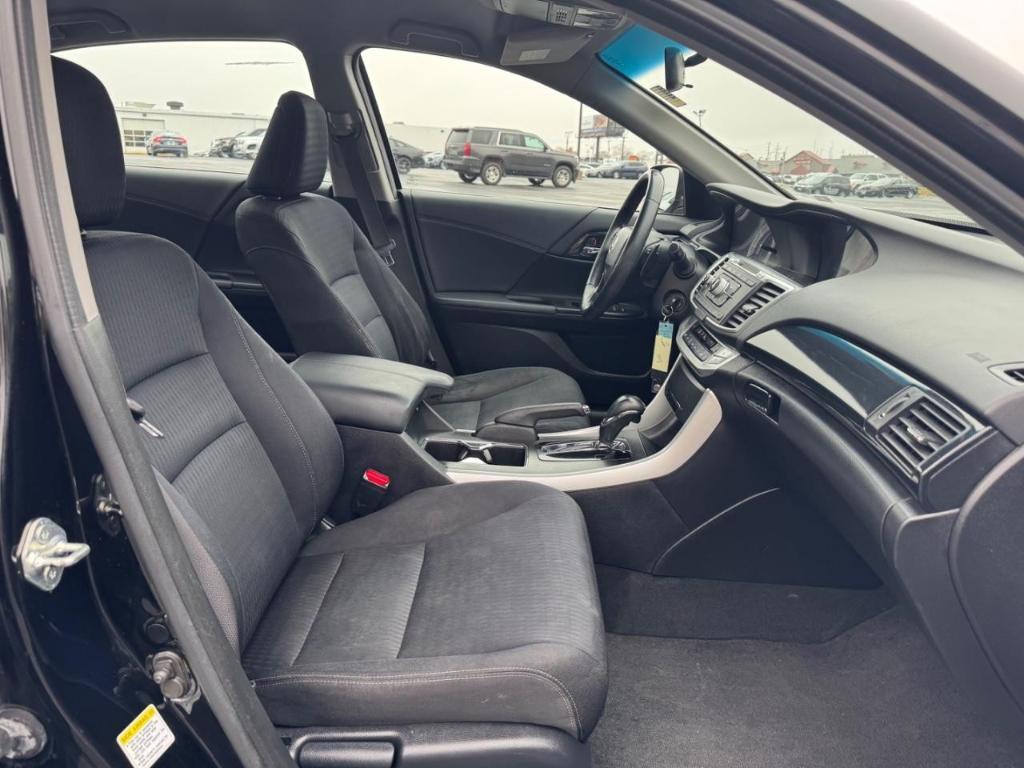 used 2013 Honda Accord car, priced at $10,999