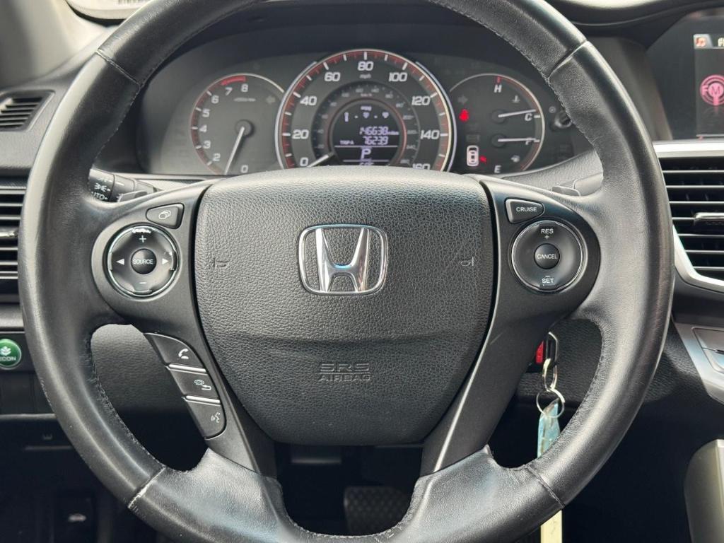 used 2013 Honda Accord car, priced at $10,999