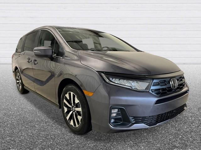 new 2026 Honda Odyssey car, priced at $44,290