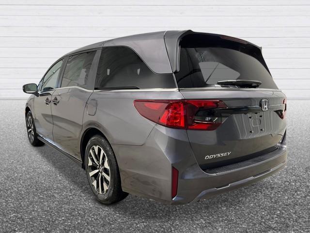 new 2026 Honda Odyssey car, priced at $44,290