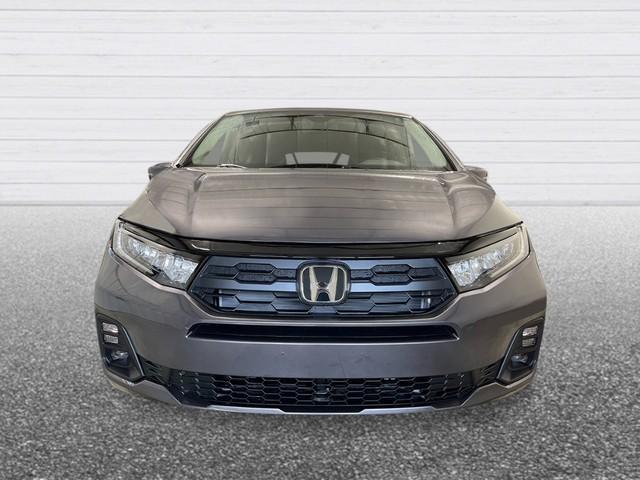 new 2026 Honda Odyssey car, priced at $44,290