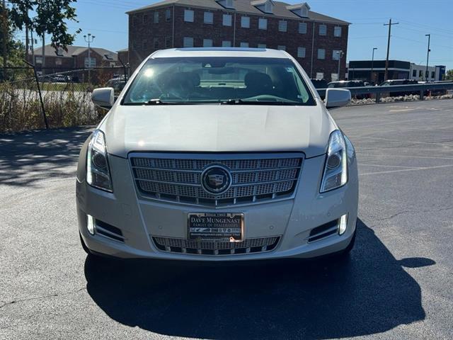 used 2014 Cadillac XTS car, priced at $24,587