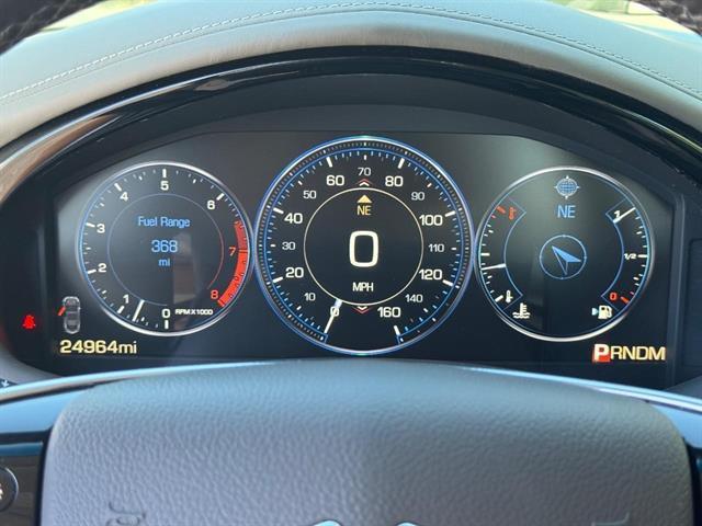 used 2014 Cadillac XTS car, priced at $24,587