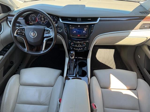 used 2014 Cadillac XTS car, priced at $24,587