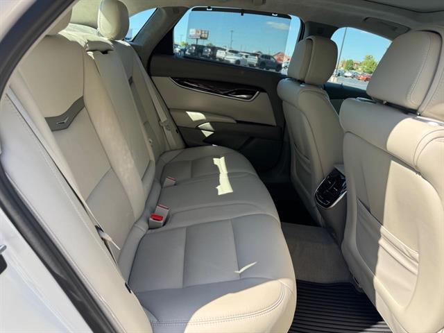 used 2014 Cadillac XTS car, priced at $24,587