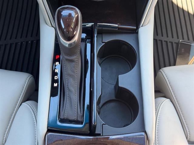 used 2014 Cadillac XTS car, priced at $24,587