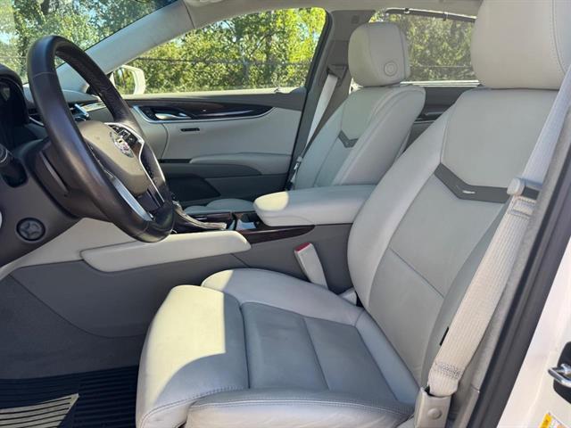 used 2014 Cadillac XTS car, priced at $24,587