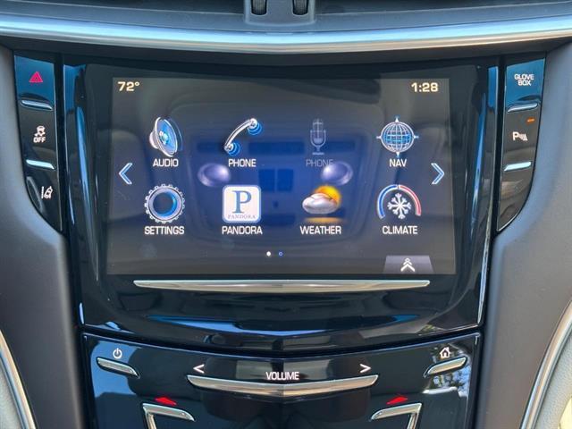 used 2014 Cadillac XTS car, priced at $24,587