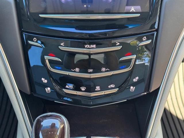 used 2014 Cadillac XTS car, priced at $24,587
