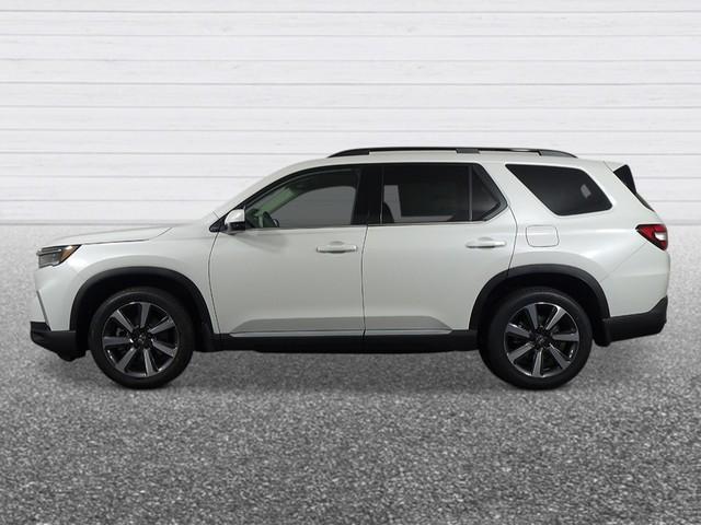 new 2025 Honda Pilot car, priced at $52,280