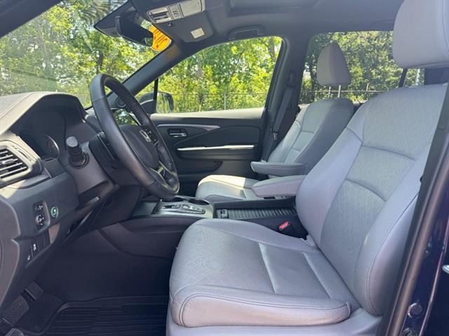 used 2020 Honda Passport car, priced at $33,811