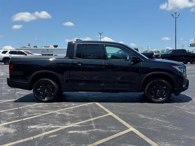 used 2023 Honda Ridgeline car, priced at $36,728