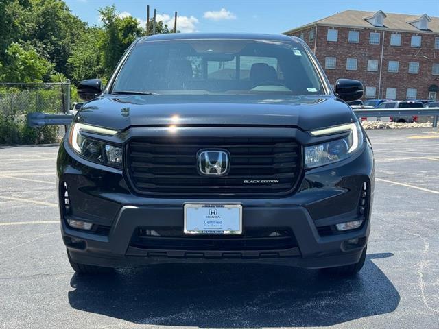 used 2023 Honda Ridgeline car, priced at $36,728