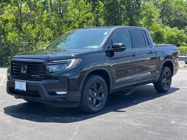 used 2023 Honda Ridgeline car, priced at $36,728