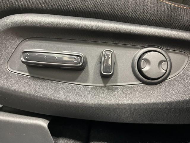 new 2026 Honda CR-V Hybrid car