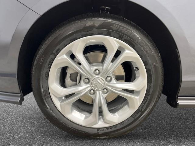 new 2025 Honda Accord car, priced at $29,490
