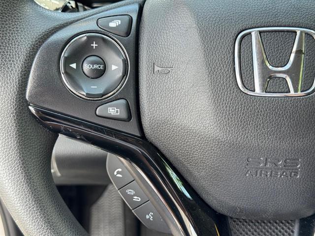 used 2022 Honda HR-V car, priced at $20,999