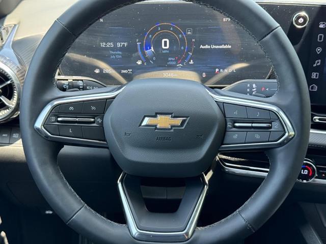 used 2025 Chevrolet Equinox car, priced at $29,999