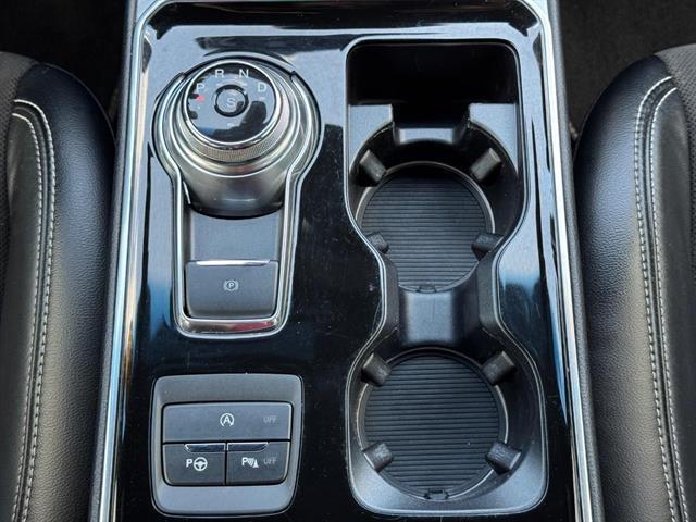 used 2019 Ford Edge car, priced at $20,995