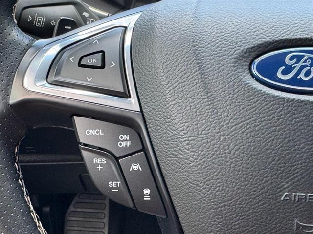 used 2019 Ford Edge car, priced at $20,995